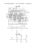 SOLID-STATE IMAGING DEVICE, DRIVE METHOD THEREOF AND ELECTRONIC APPARATUS diagram and image