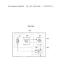 SOLID-STATE IMAGING DEVICE, DRIVE METHOD THEREOF AND ELECTRONIC APPARATUS diagram and image