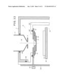 CHARGED PARTICLE BEAM DEVICE, METHOD FOR ADJUSTING CHARGED PARTICLE BEAM     DEVICE, AND METHOD FOR INSPECTING OR OBSERVING SAMPLE diagram and image