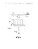 Adaptive reflectivity for performance improvement on radiation detectors diagram and image