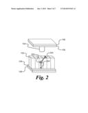 Adaptive reflectivity for performance improvement on radiation detectors diagram and image