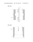 CHARGED PARTICLE BEAM LENS AND EXPOSURE APPARATUS USING THE SAME diagram and image