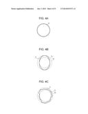 CHARGED PARTICLE BEAM LENS AND EXPOSURE APPARATUS USING THE SAME diagram and image