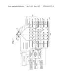 CHARGED PARTICLE BEAM LENS AND EXPOSURE APPARATUS USING THE SAME diagram and image