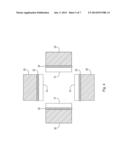 METHODS OF USING POLISHED SILICON WAFER STRIPS FOR EUV HOMOGENIZER diagram and image