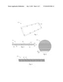 NUCLEAR RADIATION SHIELDS, SHIELDING SYSTEMS AND ASSOCIATED METHODS diagram and image