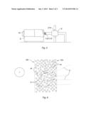 NUCLEAR RADIATION SHIELDS, SHIELDING SYSTEMS AND ASSOCIATED METHODS diagram and image