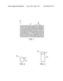 PASSIVATED ALUMINUM NITRIDE FOR ENHANCED THERMAL CONDUCTIVITY COMPOSITE     MATERIALS FOR FUSER BELTS diagram and image