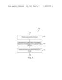 PASSIVATED ALUMINUM NITRIDE FOR ENHANCED THERMAL CONDUCTIVITY COMPOSITE     MATERIALS FOR FUSER BELTS diagram and image