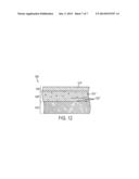 PASSIVATED ALUMINUM NITRIDE FOR ENHANCED THERMAL CONDUCTIVITY COMPOSITE     MATERIALS FOR FUSER BELTS diagram and image