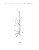 COMPUTER RACK LIFTER ASSEMBLY diagram and image