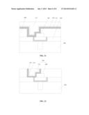 PHASE CHANGE MEMORIES AND FABRICATION METHOD diagram and image