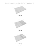 ASYMMETRIC BOTTOM CONTACTED DEVICE diagram and image