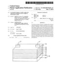 GAN-BASED VERTICAL STRUCTURE LED APPLYING GRAPHENE FILM CURRENT EXPANSION     LAYER diagram and image