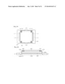 LIGHT EMITTING DIODE CHIP HAVING WAVELENGTH CONVERTING LAYER AND METHOD OF     FABRICATING THE SAME, AND PACKAGE HAVING THE LIGHT EMITTING DIODE CHIP     AND METHOD OF FABRICATING THE SAME diagram and image