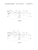 METHOD FOR FABRICATING A LIGHT EMITTING DIODE (LED) DIE HAVING PROTECTIVE     SUBSTRATE diagram and image