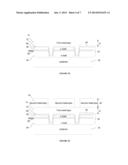 METHOD FOR FABRICATING A LIGHT EMITTING DIODE (LED) DIE HAVING PROTECTIVE     SUBSTRATE diagram and image