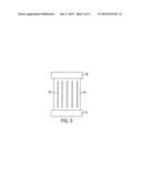 SELF-ALIGNED DOUBLE-GATE GRAPHENE TRANSISTOR diagram and image