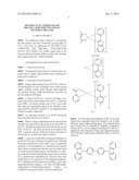 HETEROCYCLIC COMPOUND AND ORGANIC LIGHT-EMITTING DEVICE INCLUDING THE SAME diagram and image