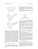 HETEROCYCLIC COMPOUND AND ORGANIC LIGHT-EMITTING DEVICE INCLUDING THE SAME diagram and image