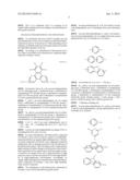 HETEROCYCLIC COMPOUND AND ORGANIC LIGHT-EMITTING DEVICE INCLUDING THE SAME diagram and image