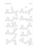 HETEROCYCLIC COMPOUND AND ORGANIC LIGHT-EMITTING DEVICE INCLUDING THE SAME diagram and image