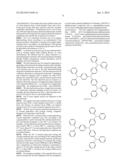 HETEROCYCLIC COMPOUND AND ORGANIC LIGHT-EMITTING DEVICE INCLUDING THE SAME diagram and image