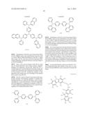 HETEROCYCLIC COMPOUND AND ORGANIC LIGHT-EMITTING DEVICE INCLUDING THE SAME diagram and image