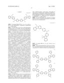 HETEROCYCLIC COMPOUND AND ORGANIC LIGHT-EMITTING DEVICE INCLUDING THE SAME diagram and image