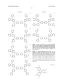 HETEROCYCLIC COMPOUND AND ORGANIC LIGHT-EMITTING DEVICE INCLUDING THE SAME diagram and image