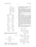 HETEROCYCLIC COMPOUND AND ORGANIC LIGHT-EMITTING DEVICE INCLUDING THE SAME diagram and image