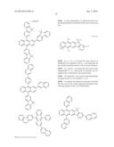 HETEROCYCLIC COMPOUND AND ORGANIC LIGHT-EMITTING DEVICE INCLUDING THE SAME diagram and image