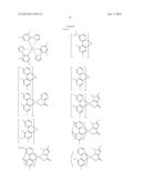 HETEROCYCLIC COMPOUND AND ORGANIC LIGHT-EMITTING DEVICE INCLUDING THE SAME diagram and image