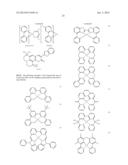 HETEROCYCLIC COMPOUND AND ORGANIC LIGHT-EMITTING DEVICE INCLUDING THE SAME diagram and image