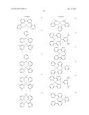 HETEROCYCLIC COMPOUND AND ORGANIC LIGHT-EMITTING DEVICE INCLUDING THE SAME diagram and image