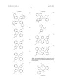 HETEROCYCLIC COMPOUND AND ORGANIC LIGHT-EMITTING DEVICE INCLUDING THE SAME diagram and image