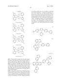 HETEROCYCLIC COMPOUND AND ORGANIC LIGHT-EMITTING DEVICE INCLUDING THE SAME diagram and image