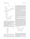 HETEROCYCLIC COMPOUND AND ORGANIC LIGHT-EMITTING DEVICE INCLUDING THE SAME diagram and image