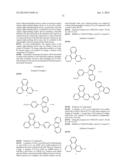 HETEROCYCLIC COMPOUND AND ORGANIC LIGHT-EMITTING DEVICE INCLUDING THE SAME diagram and image