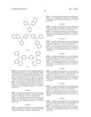 HETEROCYCLIC COMPOUND AND ORGANIC LIGHT-EMITTING DEVICE INCLUDING THE SAME diagram and image