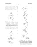 HETEROCYCLIC COMPOUND AND ORGANIC LIGHT-EMITTING DEVICE INCLUDING THE SAME diagram and image