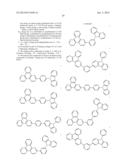 HETEROCYCLIC COMPOUND AND ORGANIC LIGHT-EMITTING DEVICE INCLUDING THE SAME diagram and image