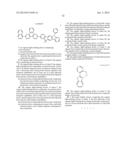 HETEROCYCLIC COMPOUND AND ORGANIC LIGHT-EMITTING DEVICE INCLUDING THE SAME diagram and image