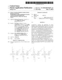 Furan and Selenophene Derivatized Benzo [1,2-b:4,5-b ]     Dithiophene-Thienothiophene Based Conjugated Polymers For High-Efficiency     Organic Solar Cells diagram and image