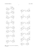 POLYMER AND ORGANIC ELECTRONIC DEVICE diagram and image