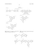 POLYMER AND ORGANIC ELECTRONIC DEVICE diagram and image