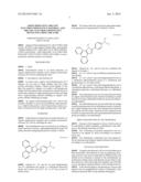 AMINE DERIVATIVE, ORGANIC ELECTROLUMINESCENCE MATERIAL, AND ORGANIC     ELECTROLUMINESCENCE DEVICE INCLUDING THE SAME diagram and image