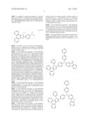 AMINE DERIVATIVE, ORGANIC ELECTROLUMINESCENCE MATERIAL, AND ORGANIC     ELECTROLUMINESCENCE DEVICE INCLUDING THE SAME diagram and image