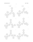 AMINE DERIVATIVE, ORGANIC ELECTROLUMINESCENCE MATERIAL, AND ORGANIC     ELECTROLUMINESCENCE DEVICE INCLUDING THE SAME diagram and image