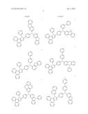 AMINE DERIVATIVE, ORGANIC ELECTROLUMINESCENCE MATERIAL, AND ORGANIC     ELECTROLUMINESCENCE DEVICE INCLUDING THE SAME diagram and image